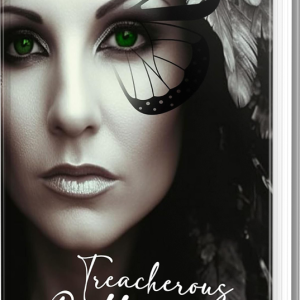 Treacherous Butterfly (Ebook)