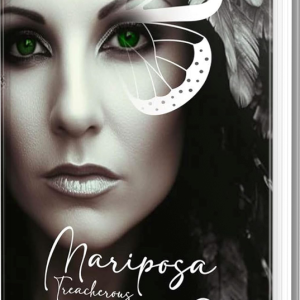 Mariposa Treacherous Butterfly (Ebook)