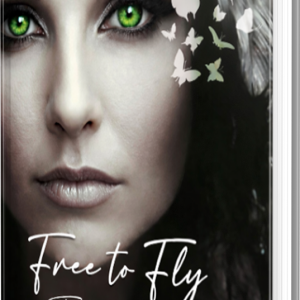 Treacherous Butterfly 3 (Ebook)